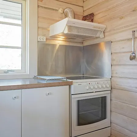 6 Person In Tatil Evi