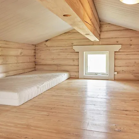 6 Person In Tatil Evi *