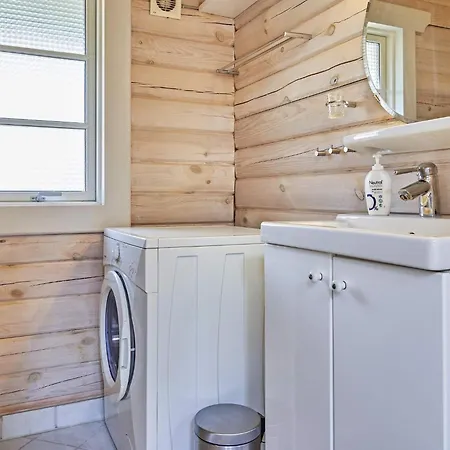 Tatil Evi 6 Person In