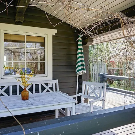 Tatil Evi 6 Person In