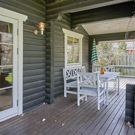 Tatil Evi 6 Person In