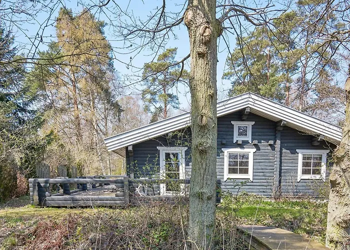 6 Person In Rønne